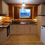 Chalet Le Du Ménobu