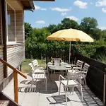 Le Du Ménobu * Theux