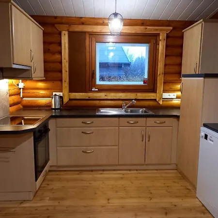 Dağ evi Le Du Menobu