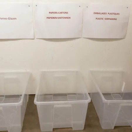 Horská chata Le Du Menobu