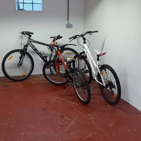 Dağ evi Le Du Menobu *