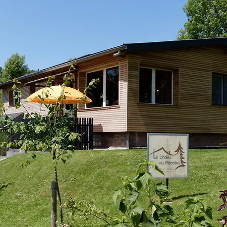 Dağ evi Le Du Menobu