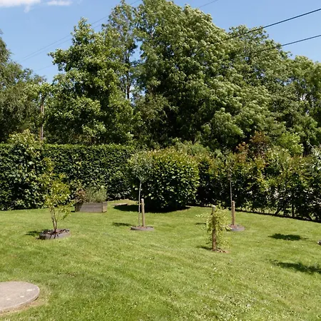 Dağ evi Le Du Menobu