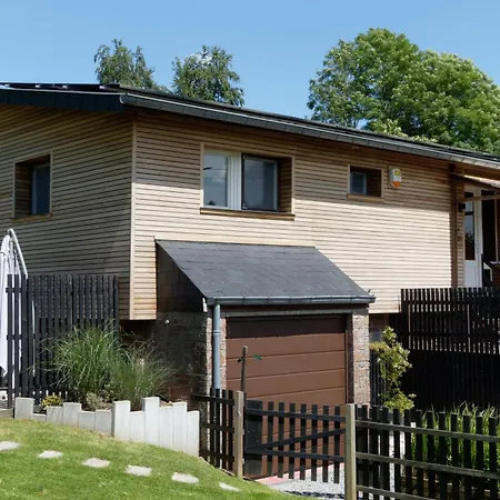 Le Du Menobu * Theux