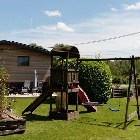 Dağ evi Le Du Menobu *