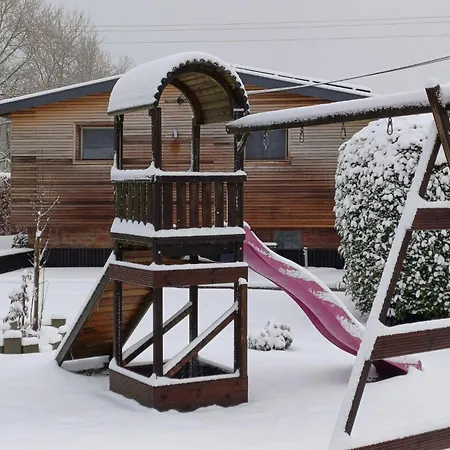 Le Du Menobu * Theux