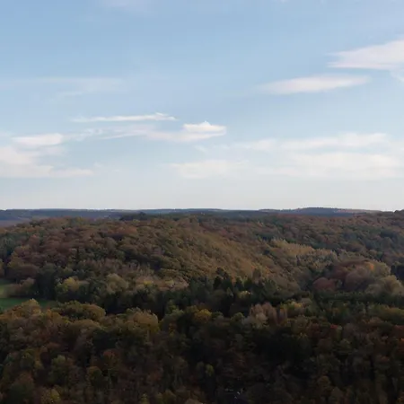 Le Du Menobu Chalet *