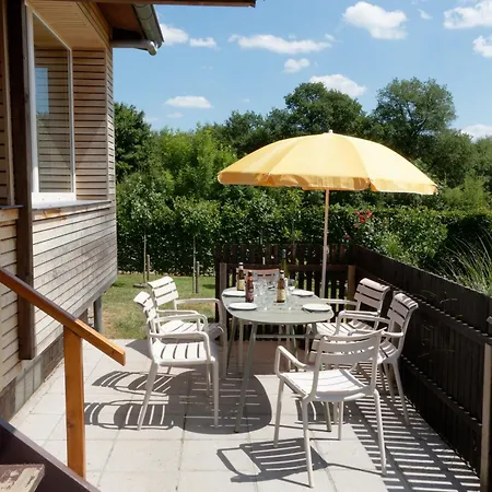 Le Du Menobu * Theux