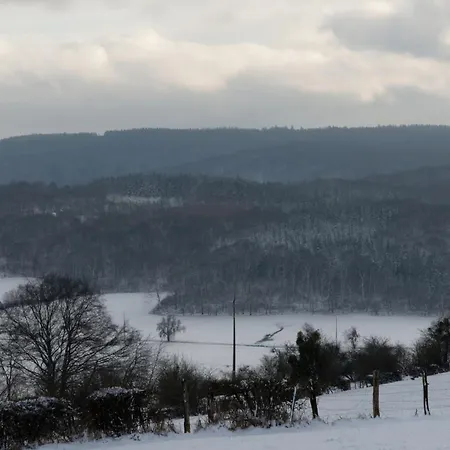 Dağ evi Le Du Menobu