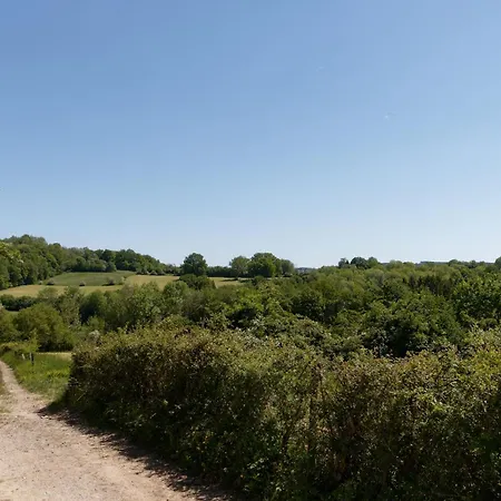 Le Du Menobu Chalet Theux