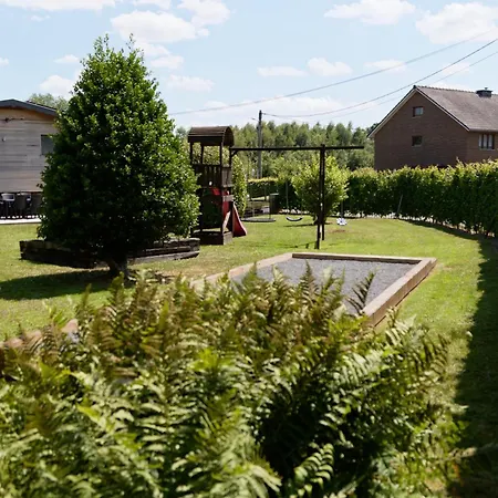 Le Du Menobu Horská chata *