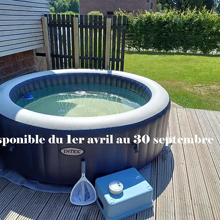 Le Du Ménobu * Theux